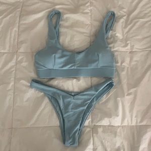 Princess Polly Bikini Set